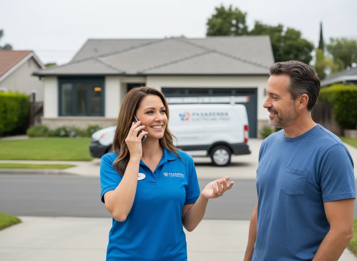 Electrician Creston, IL FAQs